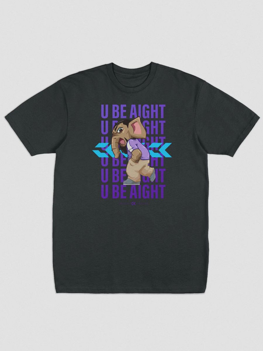 UBA Tee product image (1)