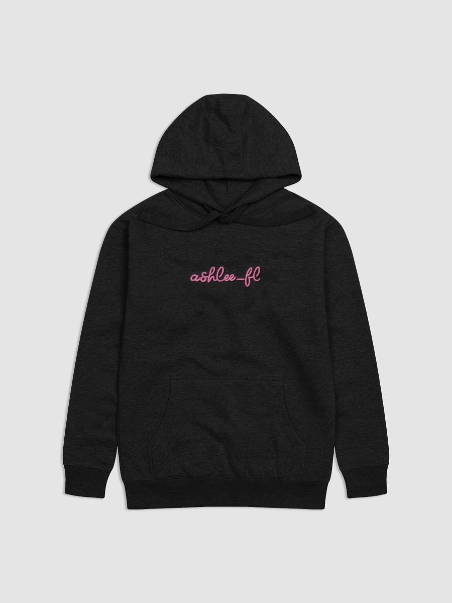 Logo Hoodie product image (1)