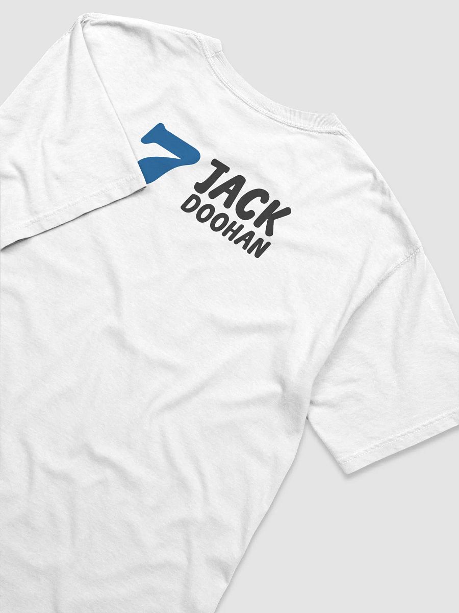 I Sits - Jack Doohan - Soft T-Shirt product image (13)