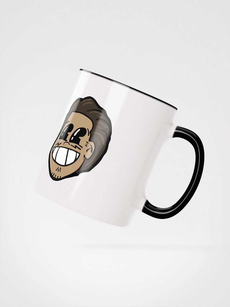 Floating Head Coffee Mug product image (2)