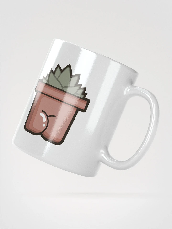 Mug: Butt product image (3)