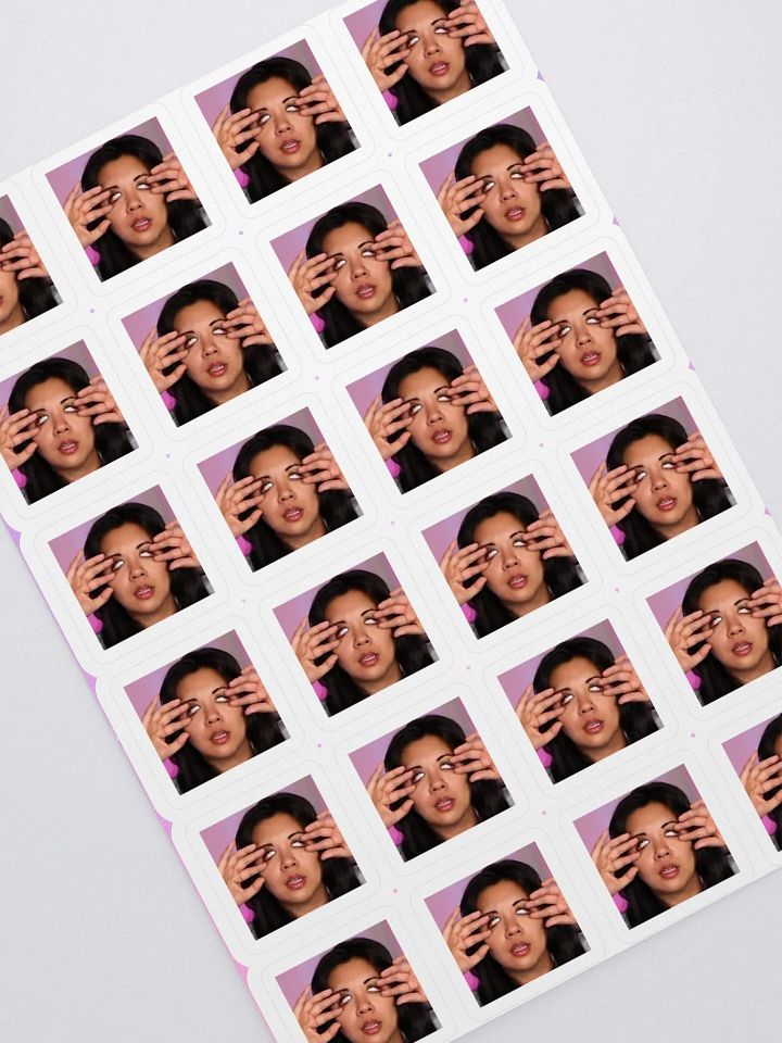 A sheetload of IDontKnowWhatToCallThis product image (2)