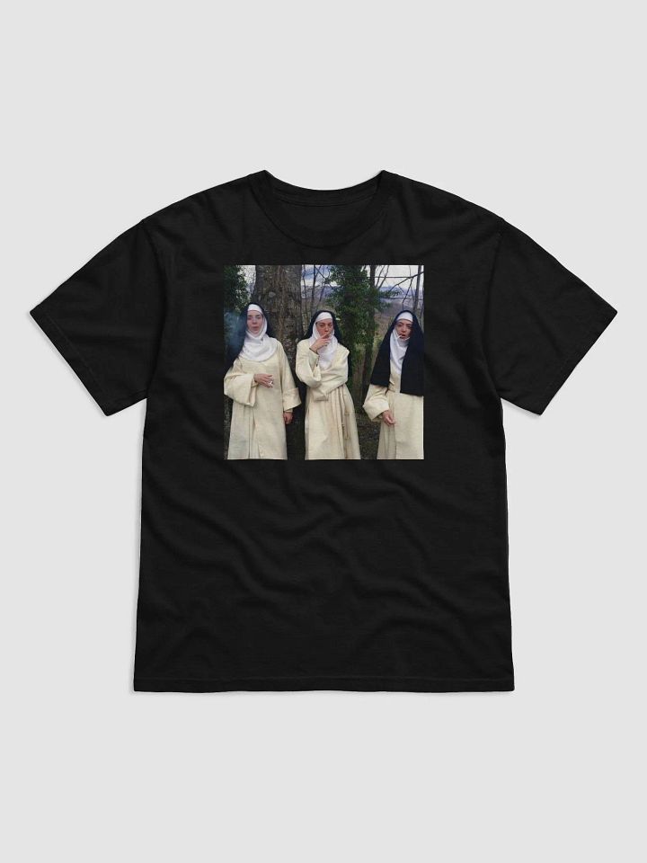 420 Friendly Heavy Weight Tees Designed by Anopa Silver product image (1)