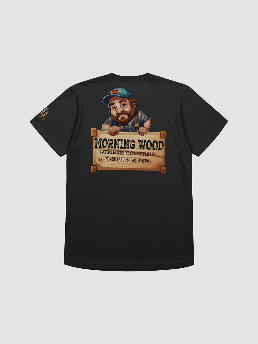 Morning Wood Lumber Co. product image (1)