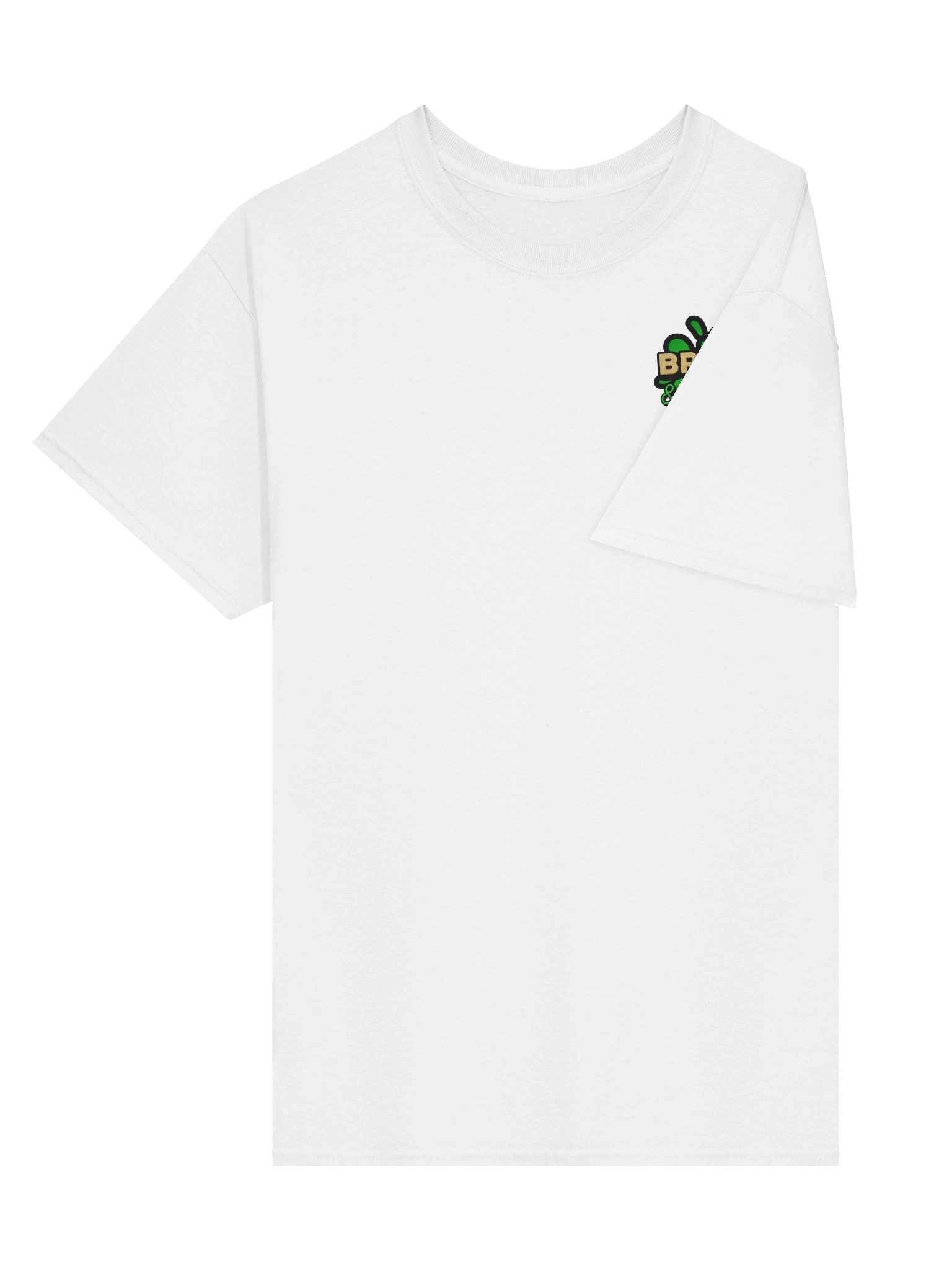 Brick It & Sip It T-Shirt product image (3)