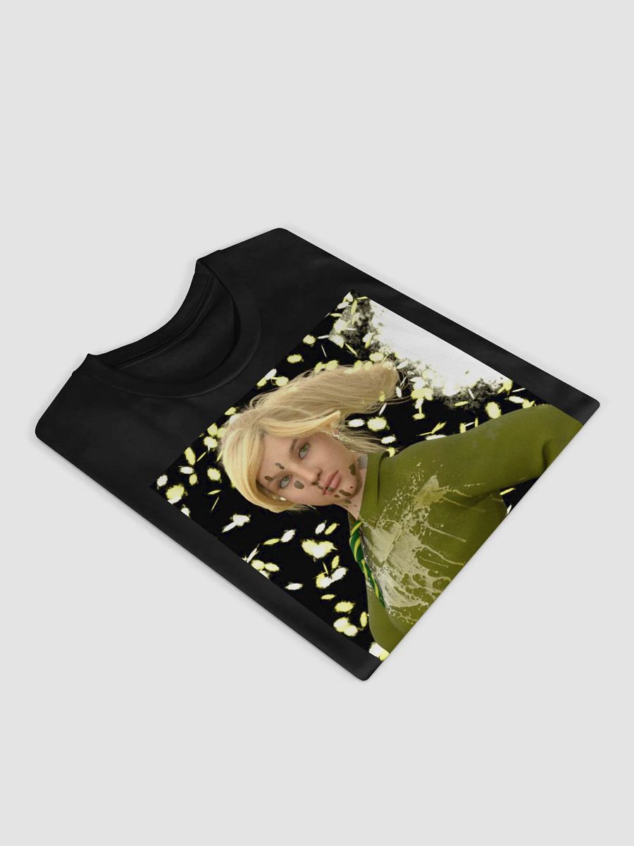 Sidney Unisex T-Shirt product image (12)