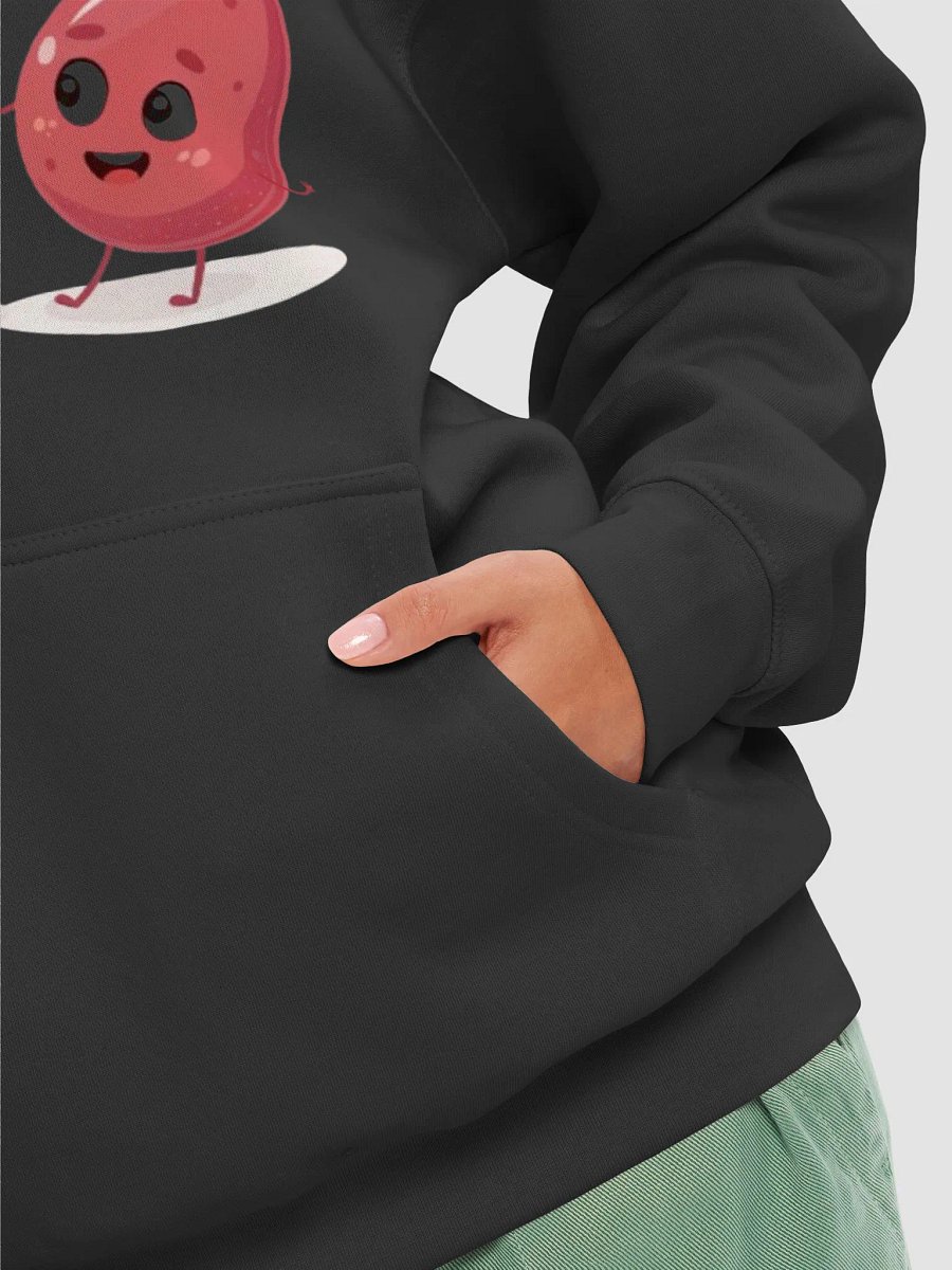 Cheerful Blood Drop Friends Hoodie product image (62)