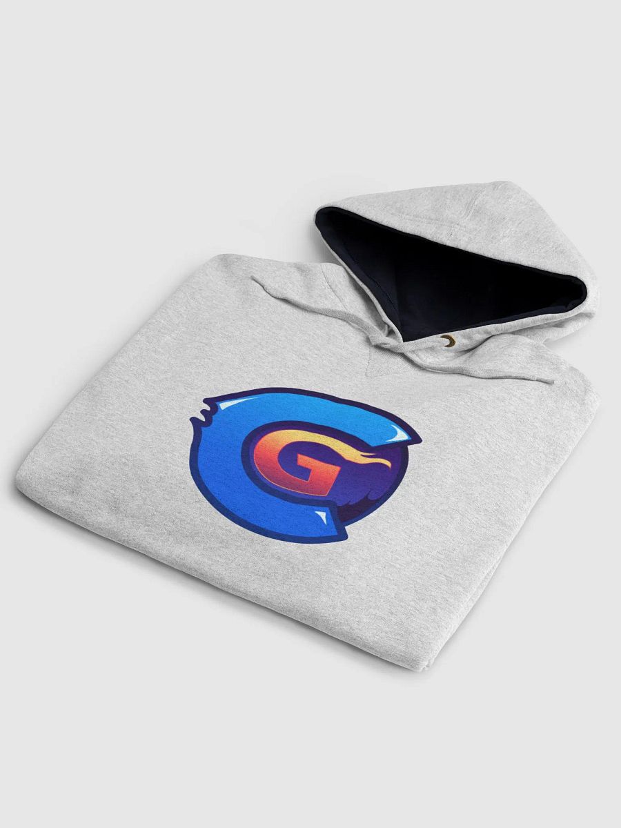 EricCG Champion Hoodie product image (15)