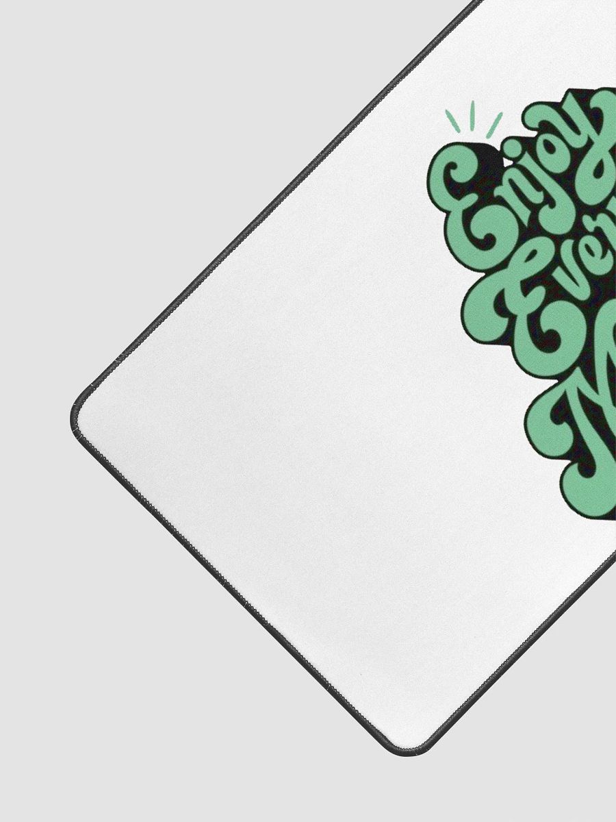 Enjoy Every Moment: Desk Mat product image (3)