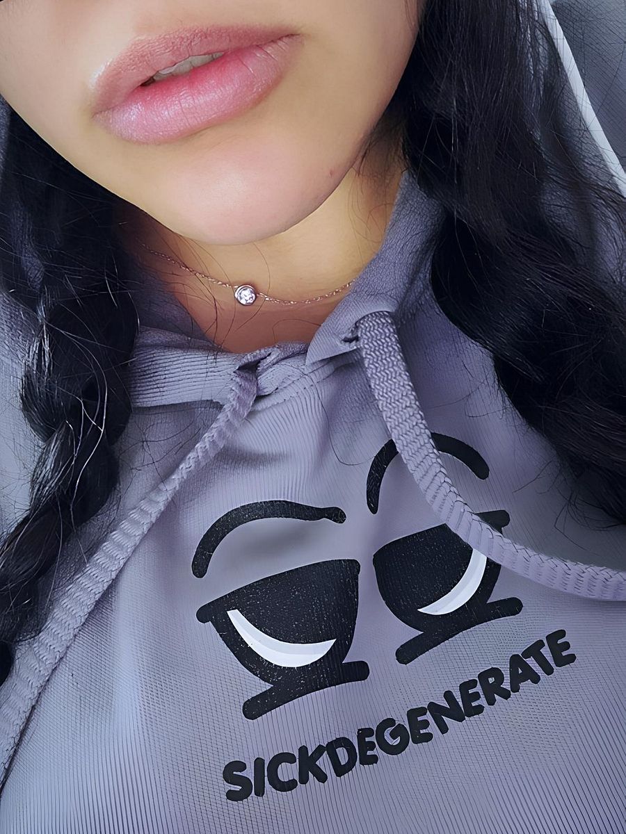 Sick Crop Top product image (1)