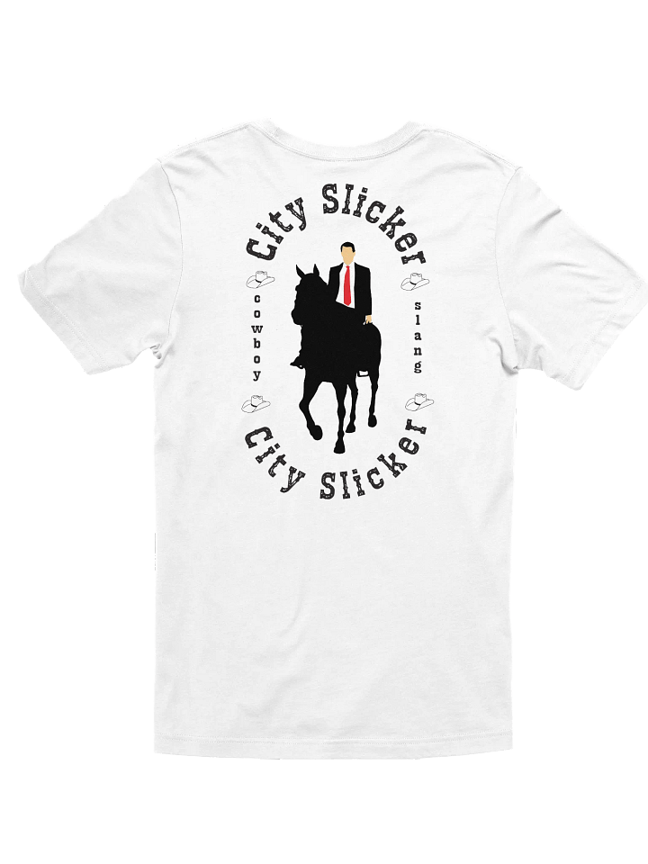 City Slicker Tee product image (2)