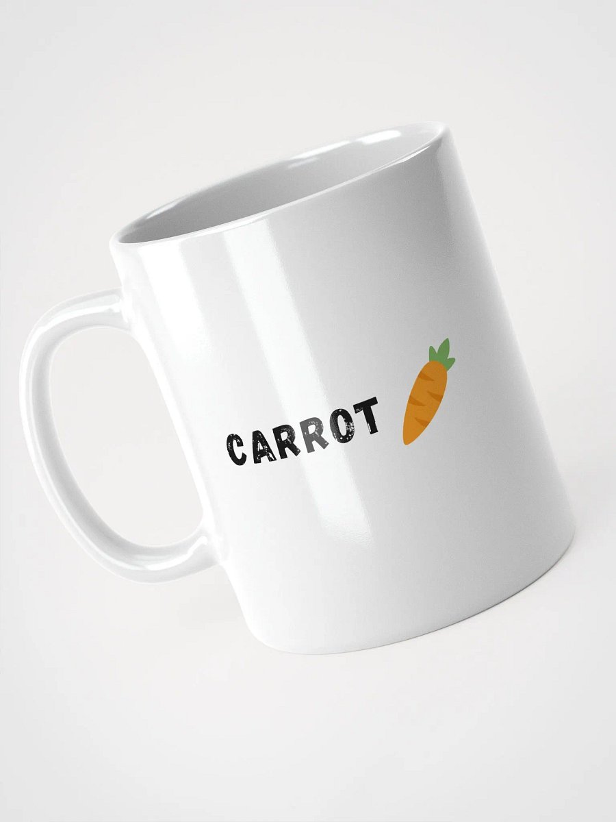 CARROT MUG product image (9)
