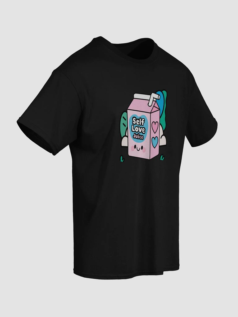 Self Love Juice Graphic T-Shirt product image (55)
