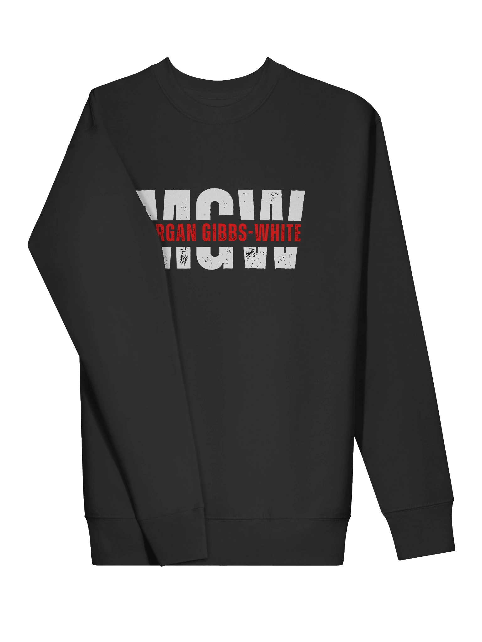 MGW Morgan Gibbs-White Sweatshirt product image (16)