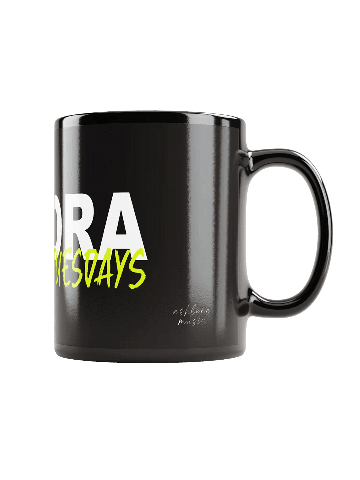 Aurora Tuesdays Mug product image (2)