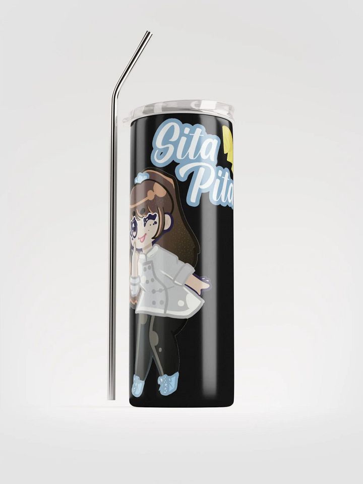 Chef Sita Tumbler product image (1)