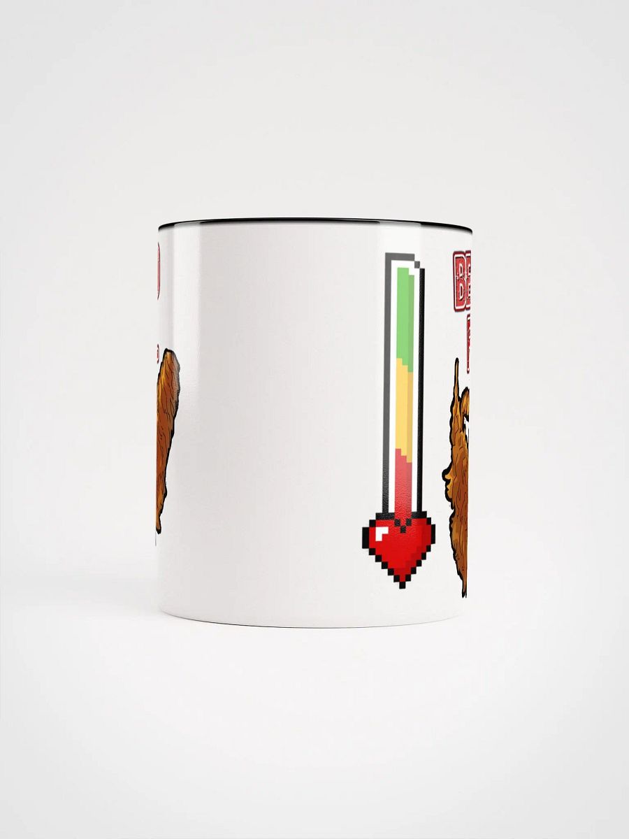 Beard Fuel Mug product image (5)