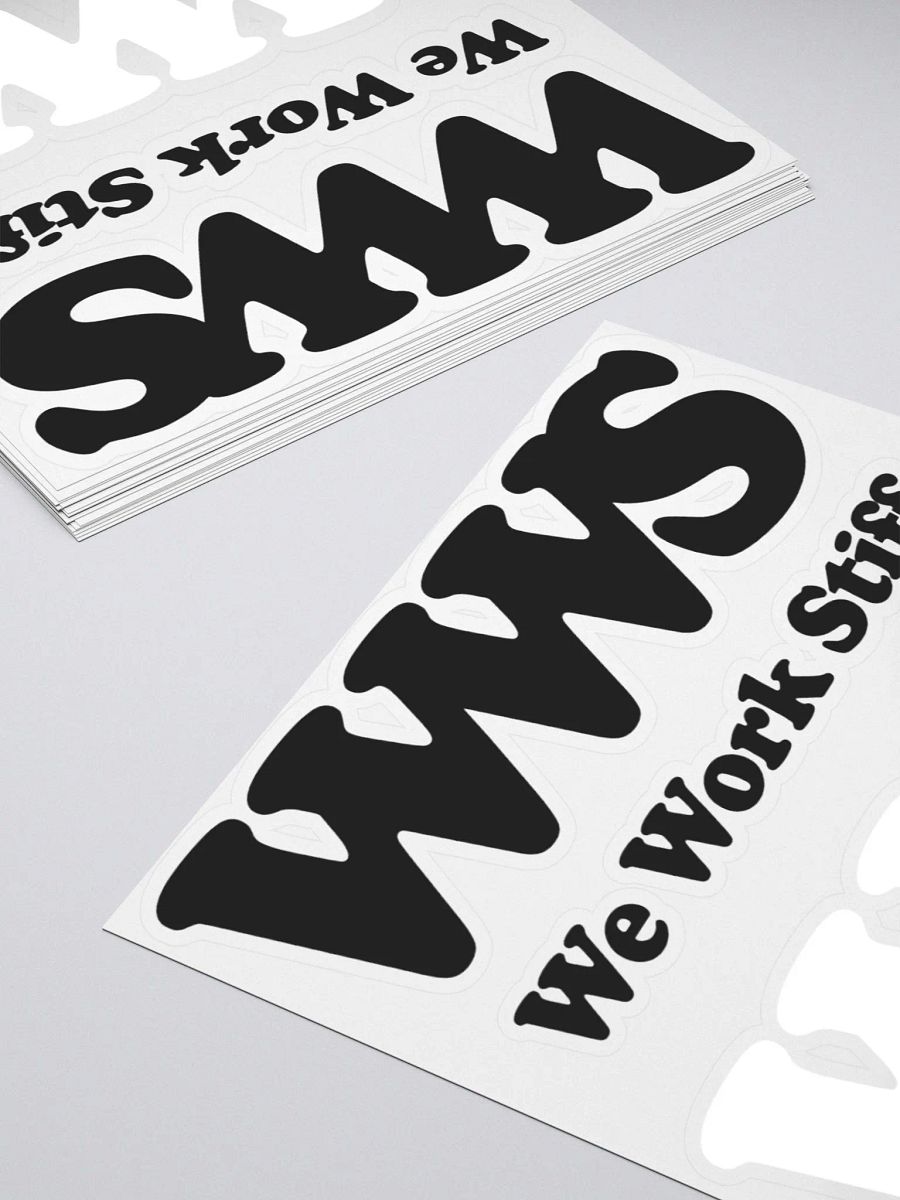 Sticky Logos product image (4)