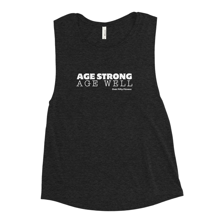Age Strong - tank product image (5)