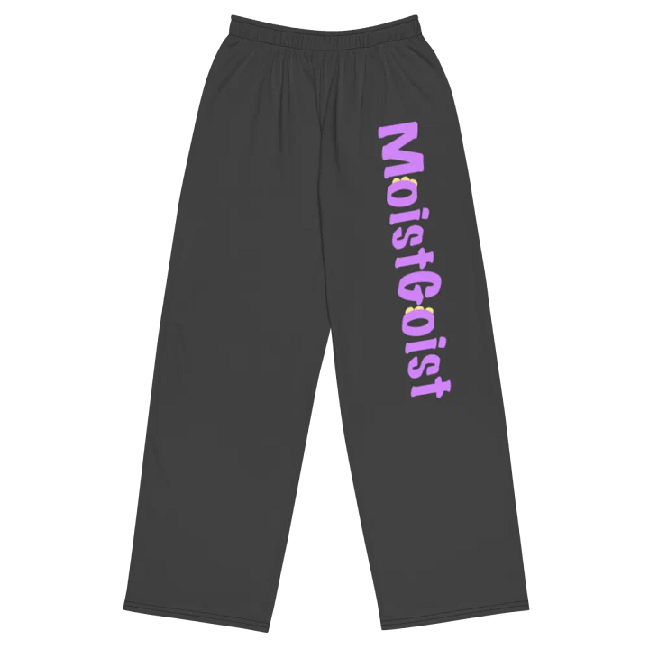 MoistGoist Sweatpants product image (1)