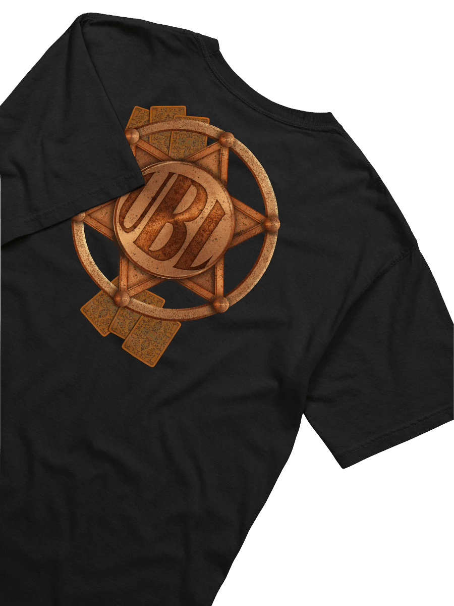 Wild Wild West Wtee product image (3)