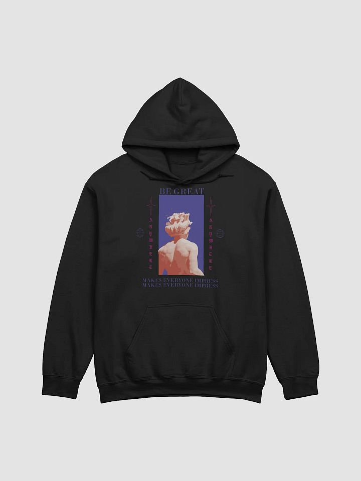 Be Great product image (1)