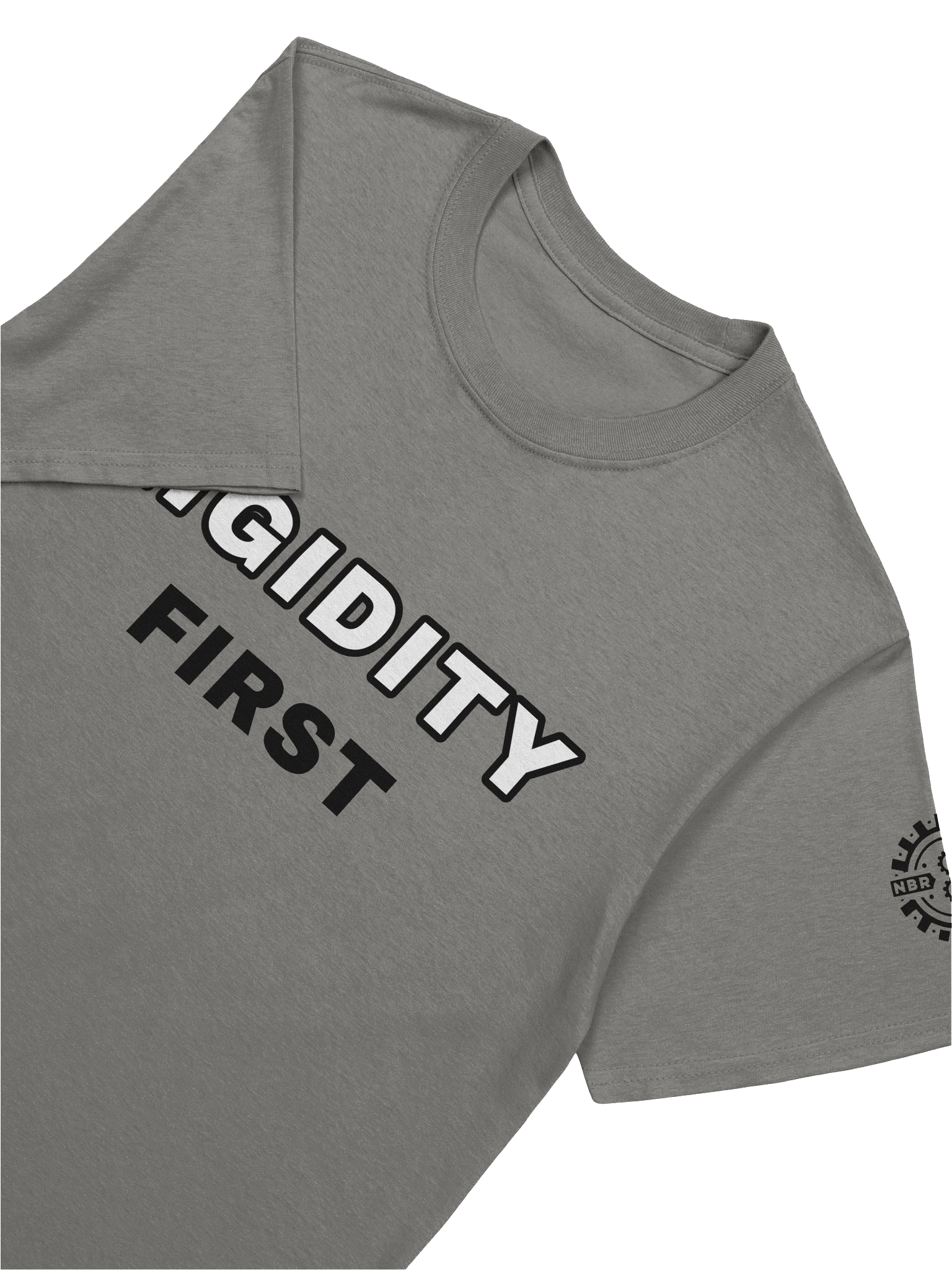 Rigidity First product image (3)