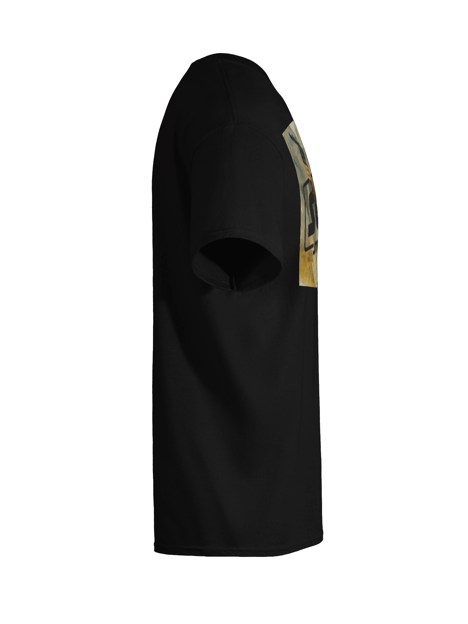 Solo: A Star Wars Story inspired Titles T-Shirt product image (127)