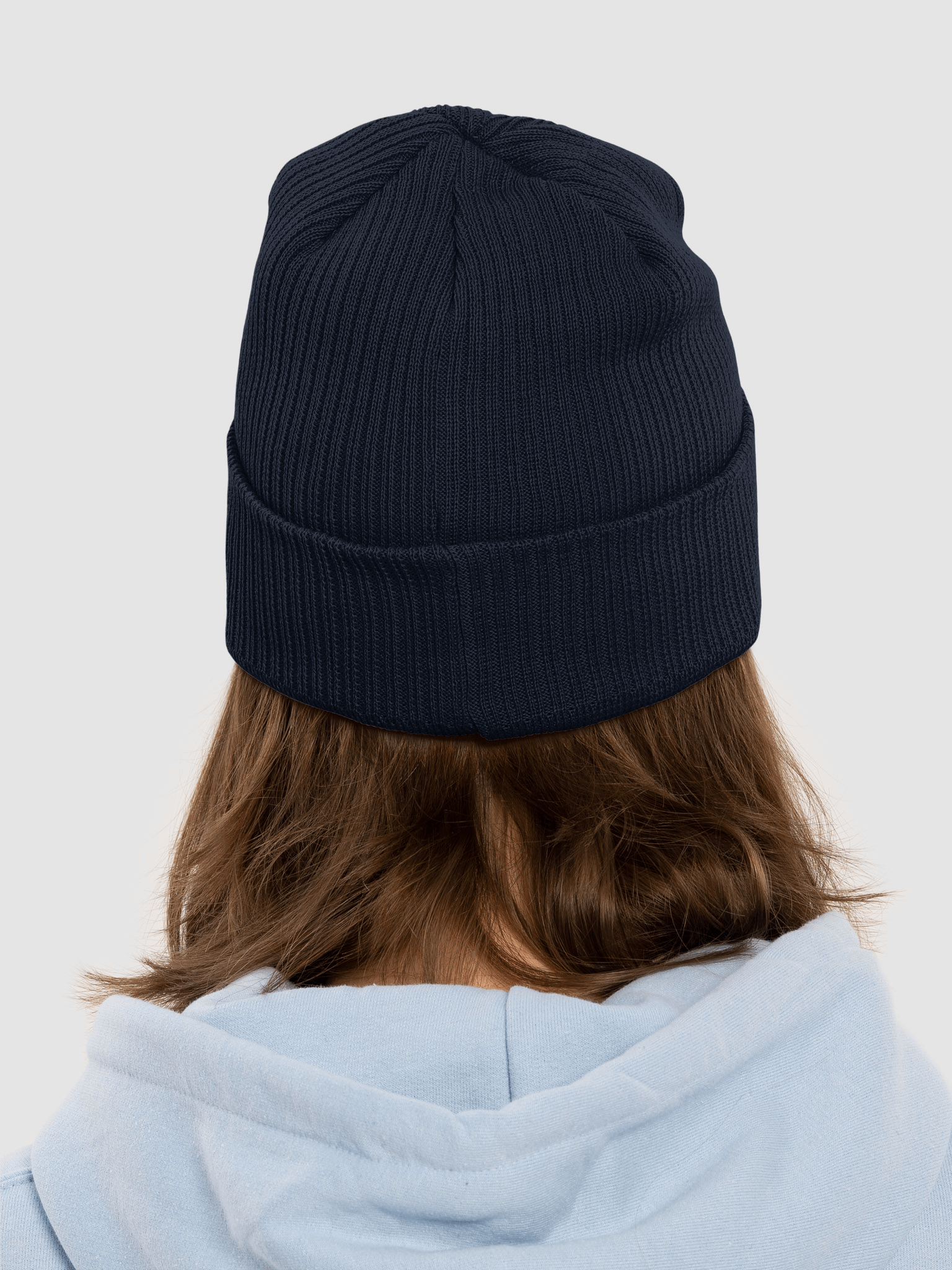 Omneo Cotton Beanie product image (8)