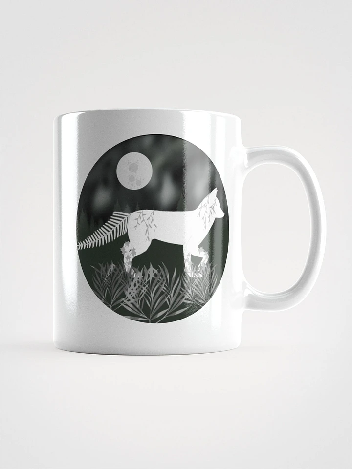 Fox Logo Mug product image (1)