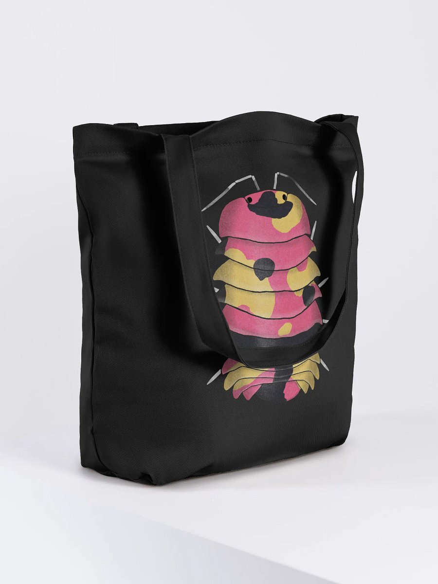 Scarlet Isopod Bag product image (4)