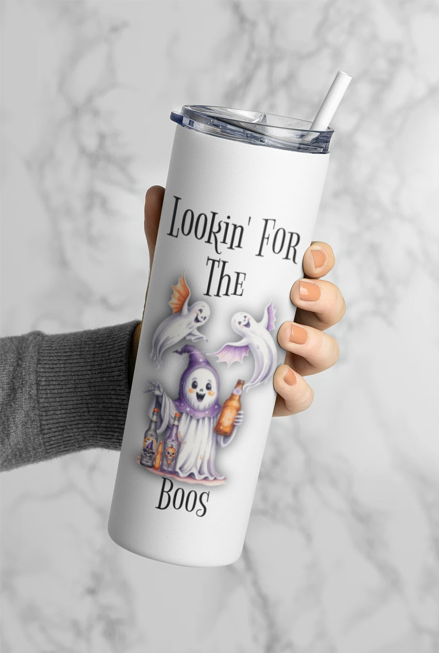 Lookin' For The Boos! product image (4)