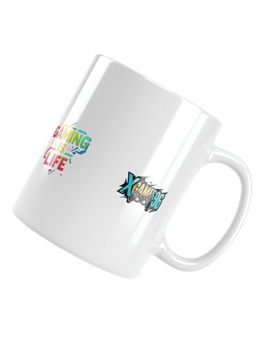 Gaming Vibes Mug product image (14)