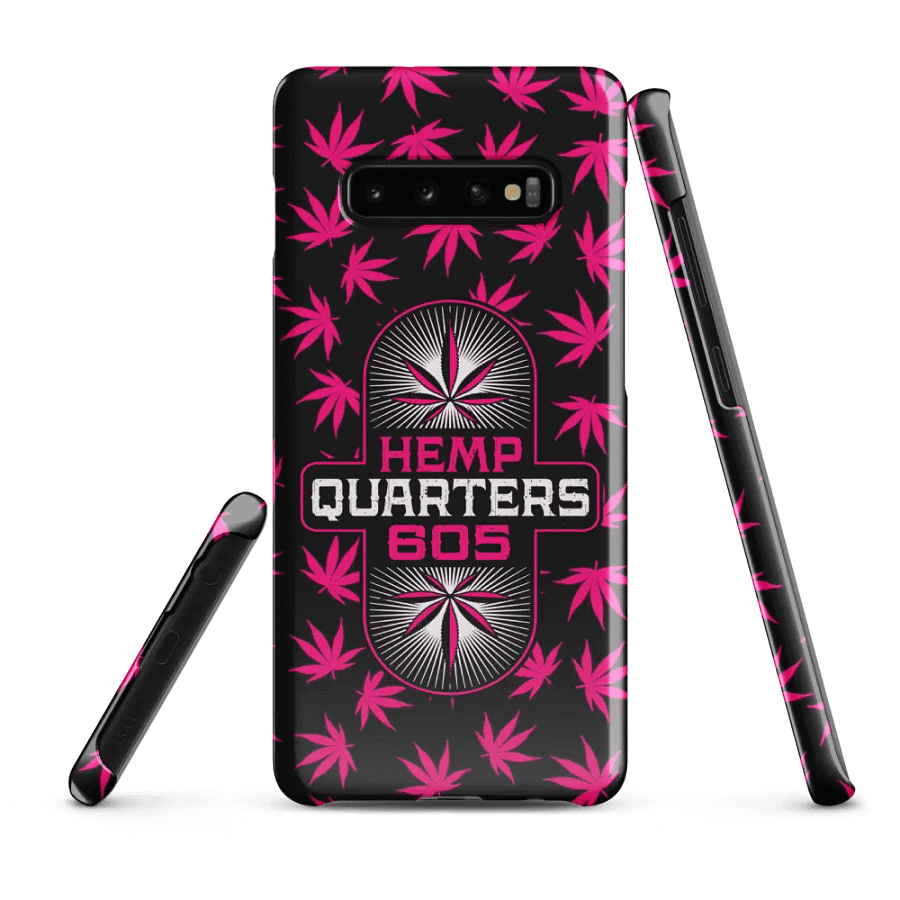 HQ Snap Case product image (3)