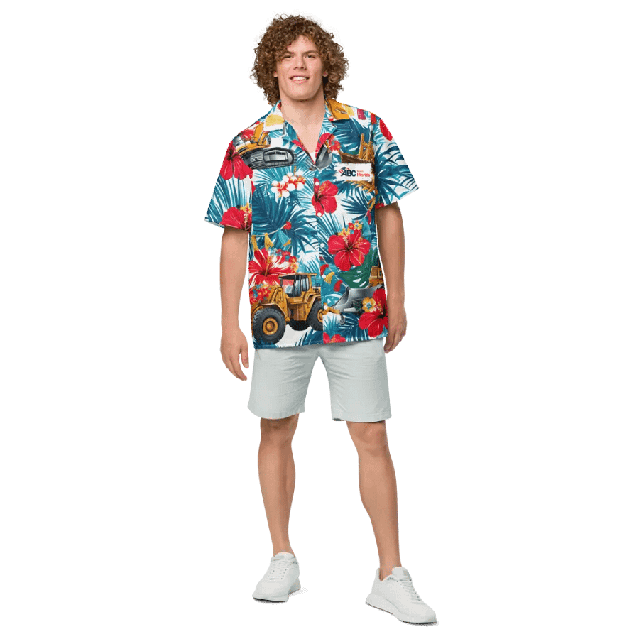 The Aloha Island Shirt product image (10)