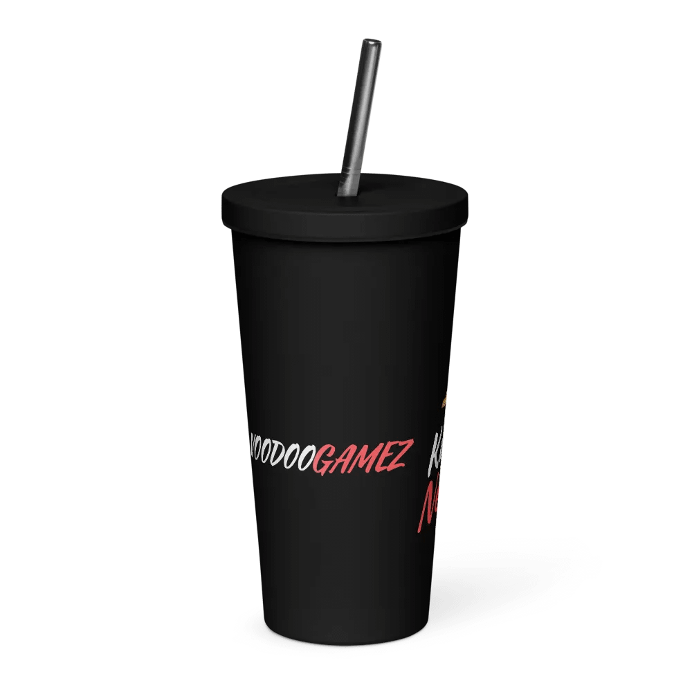 Kinda Nerdy Tumbler product image (6)
