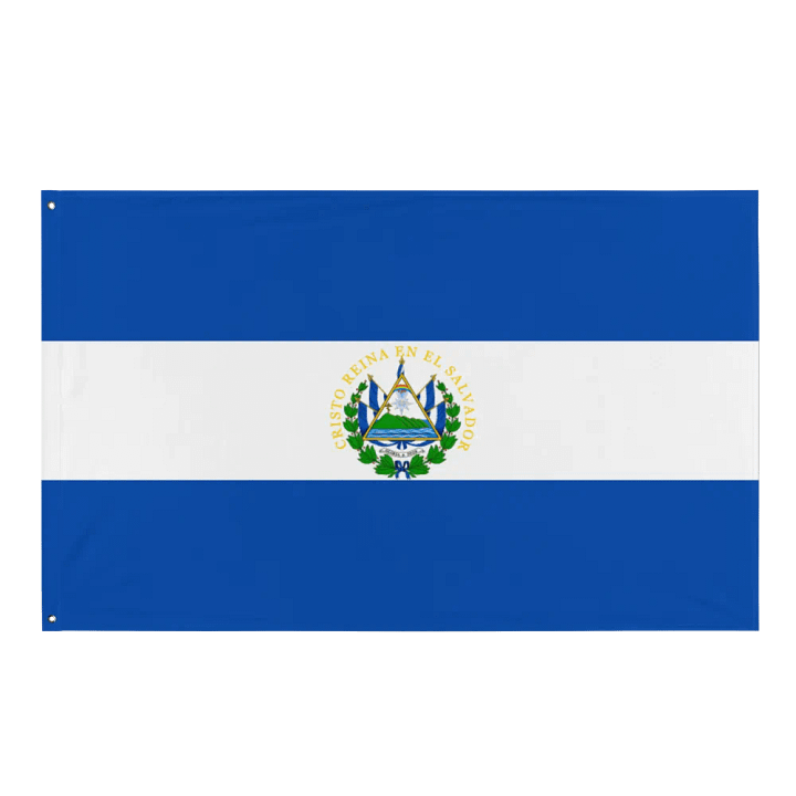 Orthodox El Salvador product image (1)