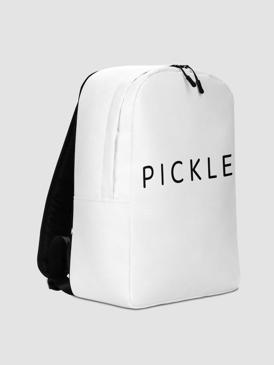 [TheDink] All-Over Print Minimalist Backpack Sublicolor 601A product image (3)