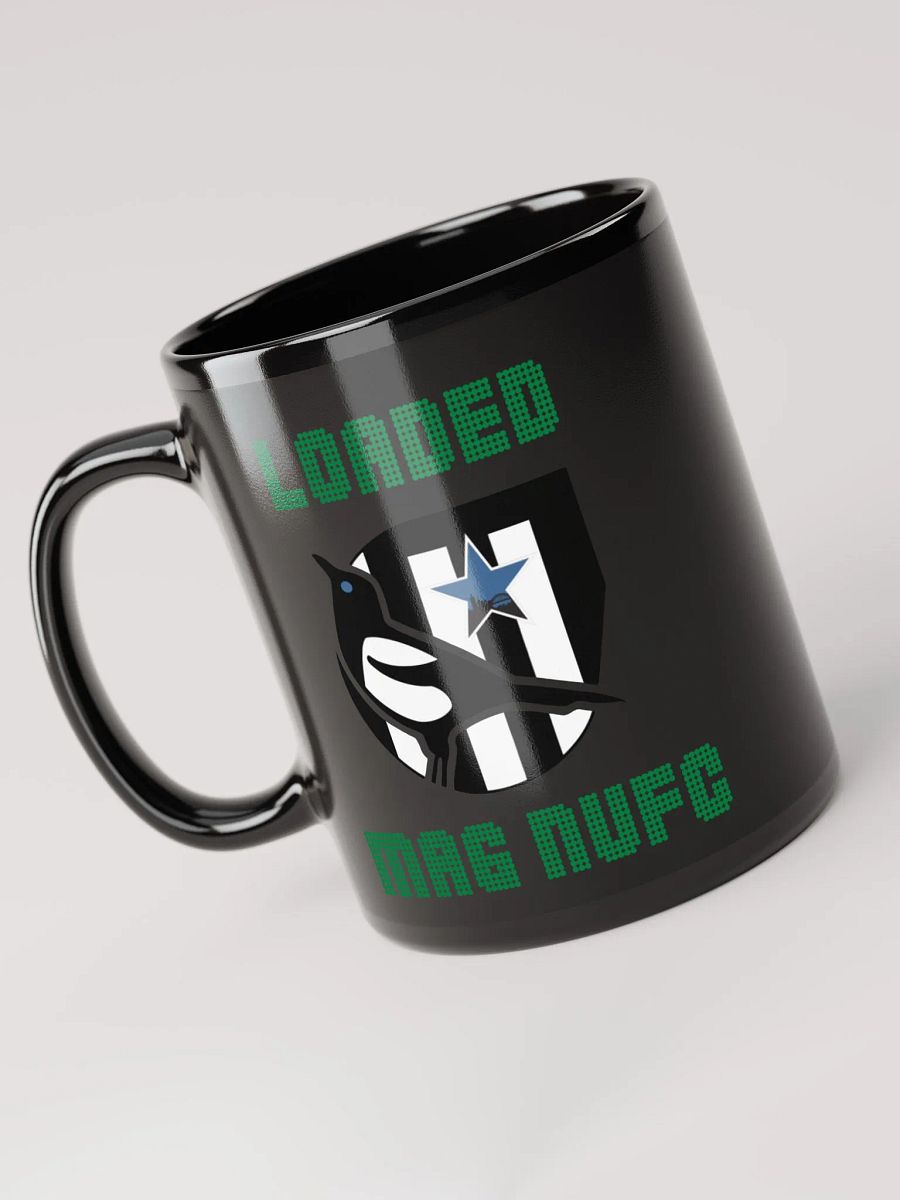 Loaded Midnight Mug product image (3)