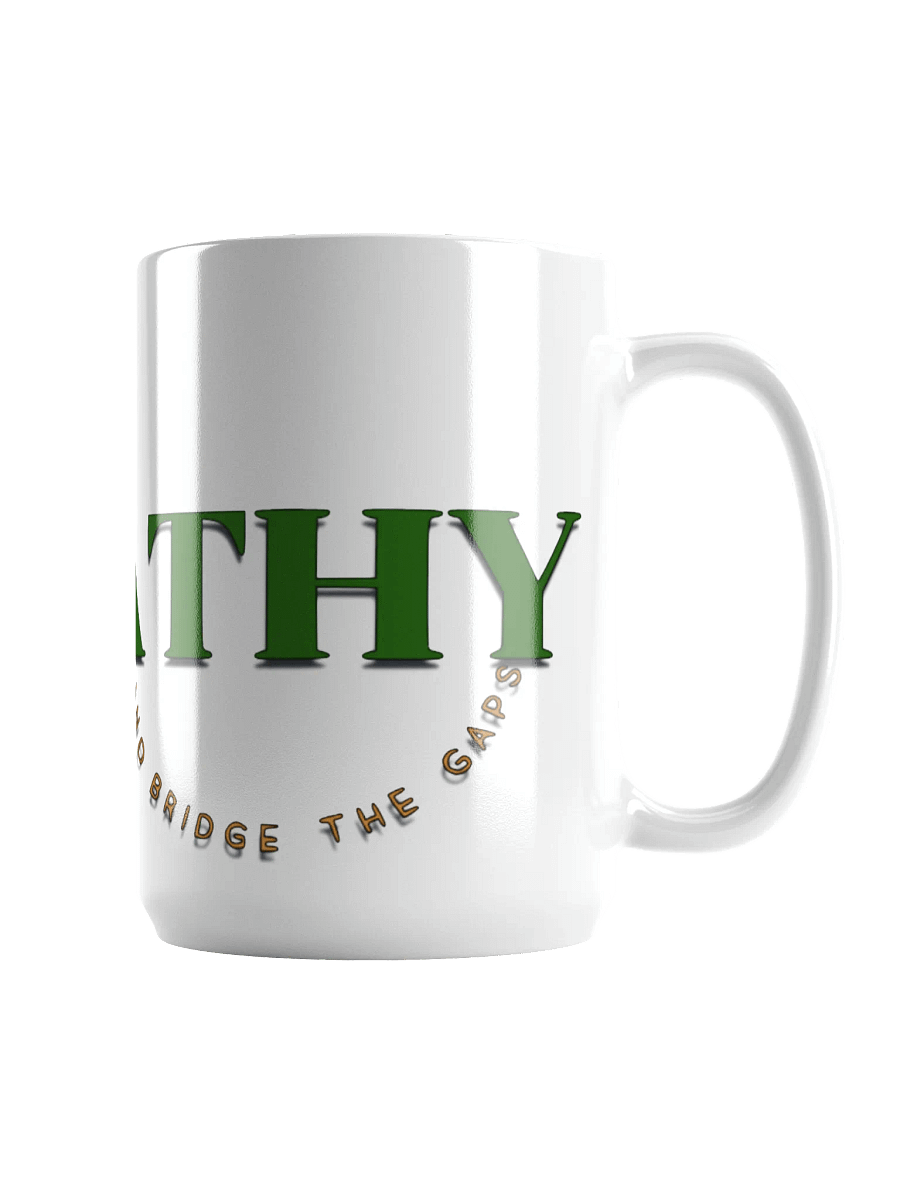 Empathy Circle Mug product image (1)