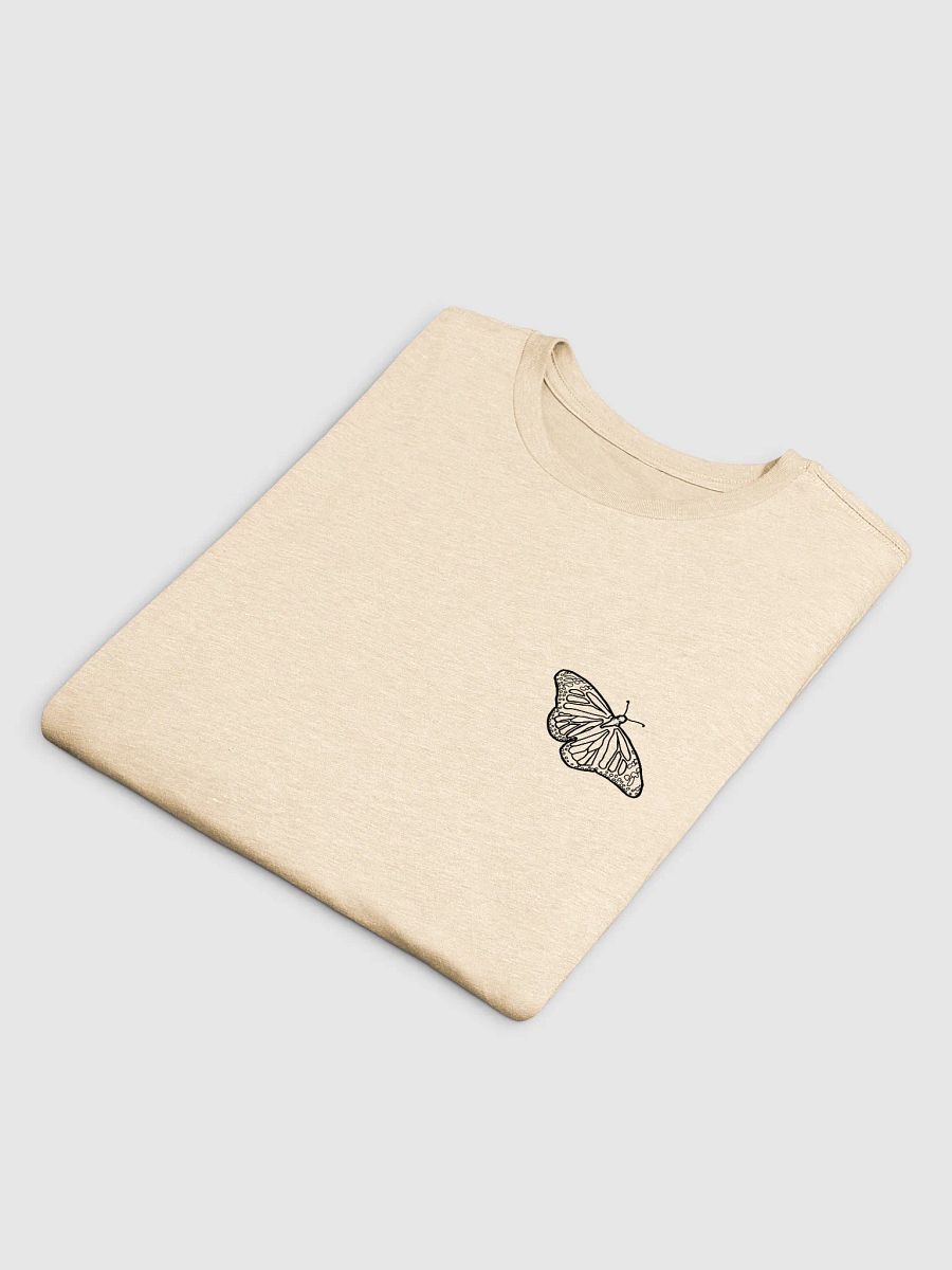 Butterfly Tshirt product image (4)