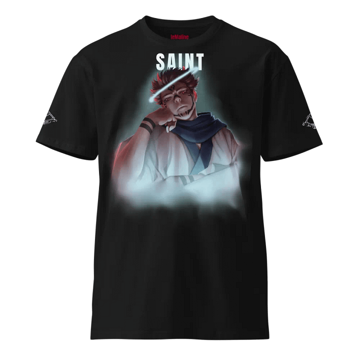 SAINT T-Shirt product image (1)
