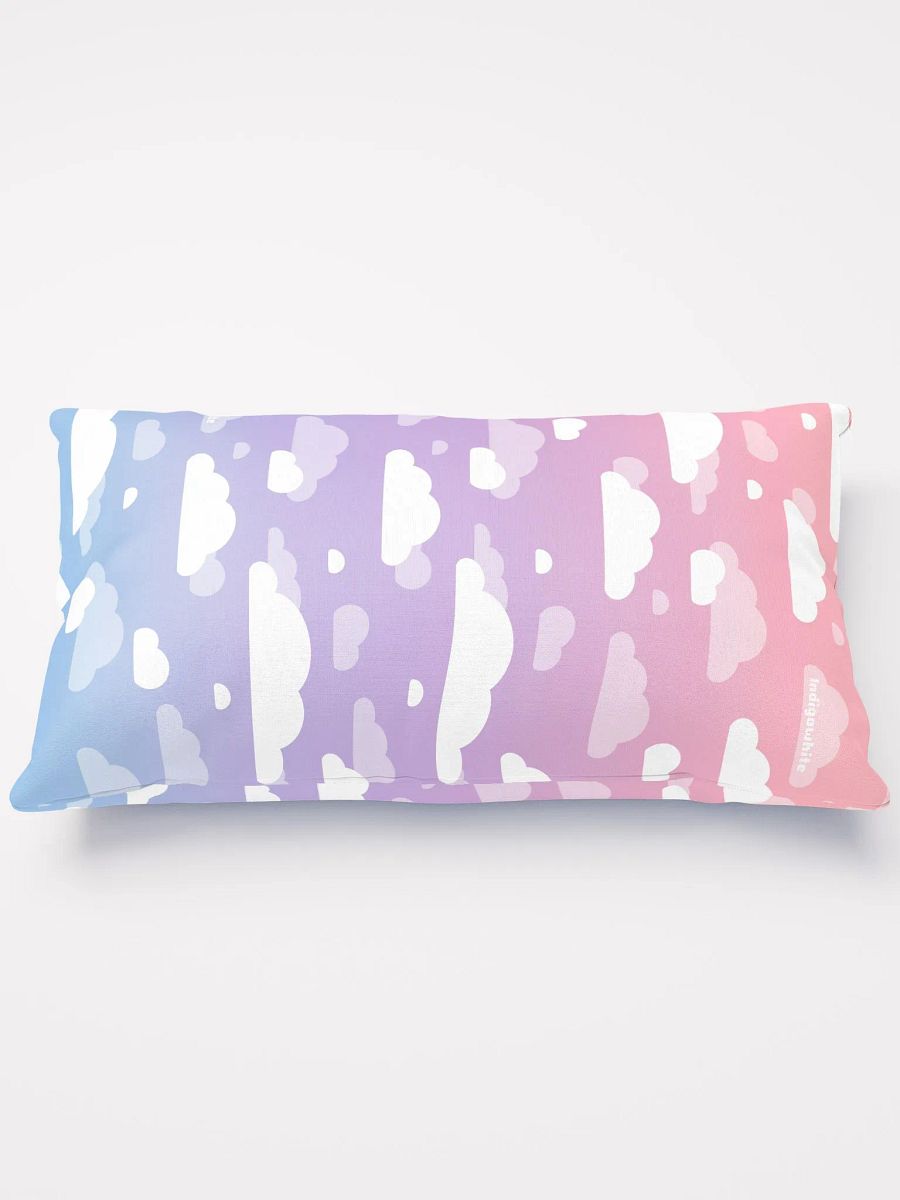Cloud Pillow product image (2)