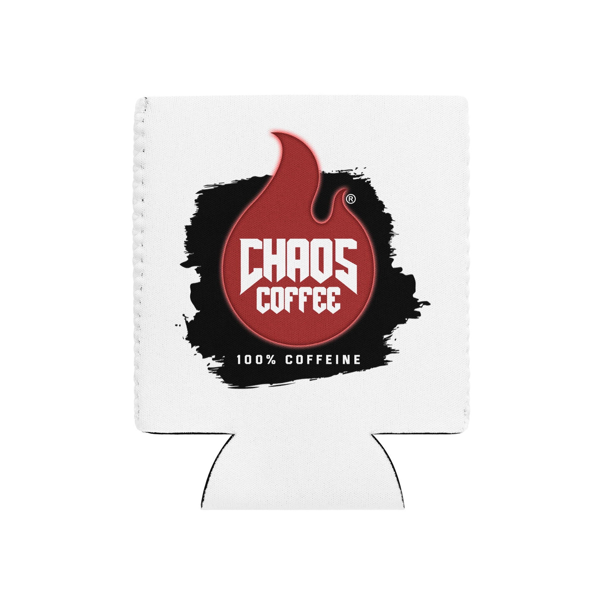 Chaos Coffee Can Cozie (Standard) product image (10)