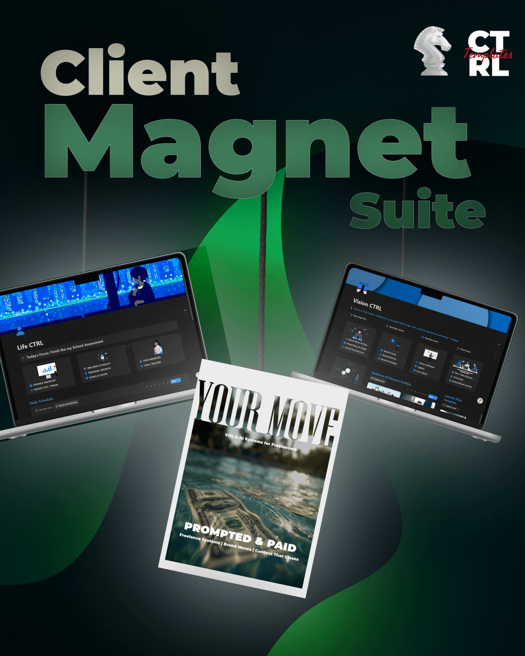 Client Magnet Suite product image (1)