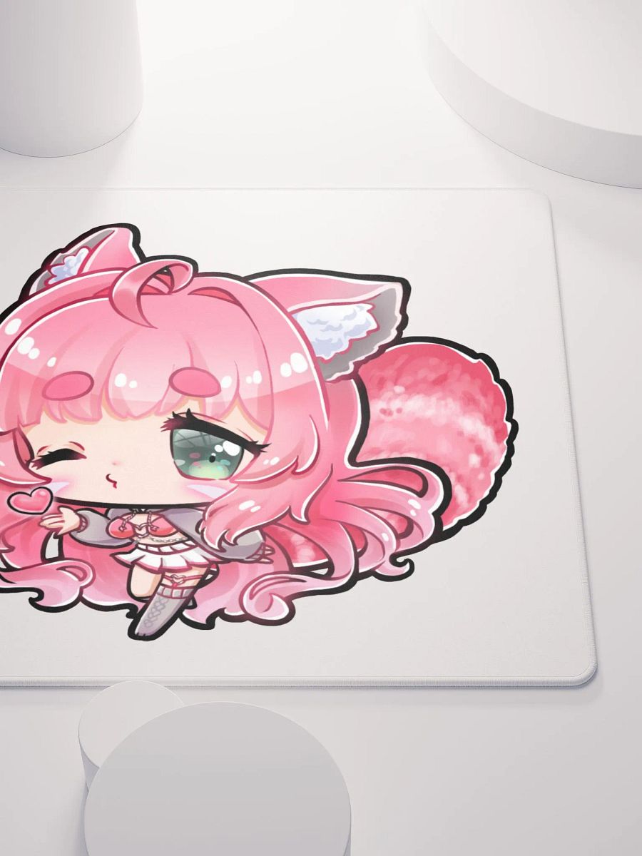 Chu Mouse Pad product image (5)