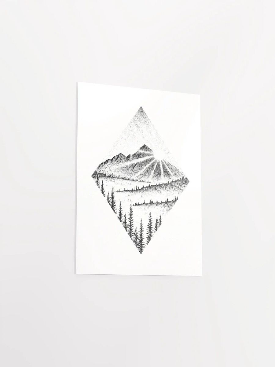 Misty Morning product image (3)