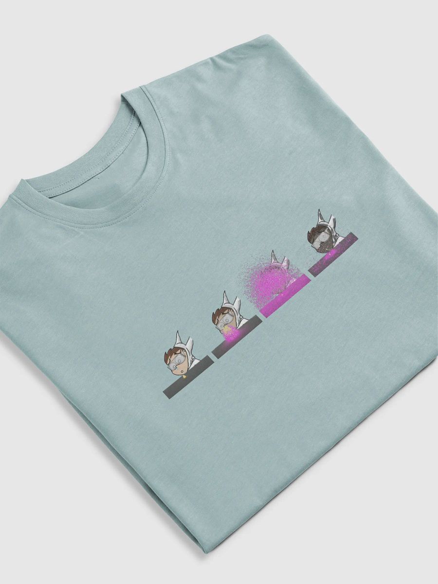 Aldy Scientist T-Shirt product image (5)