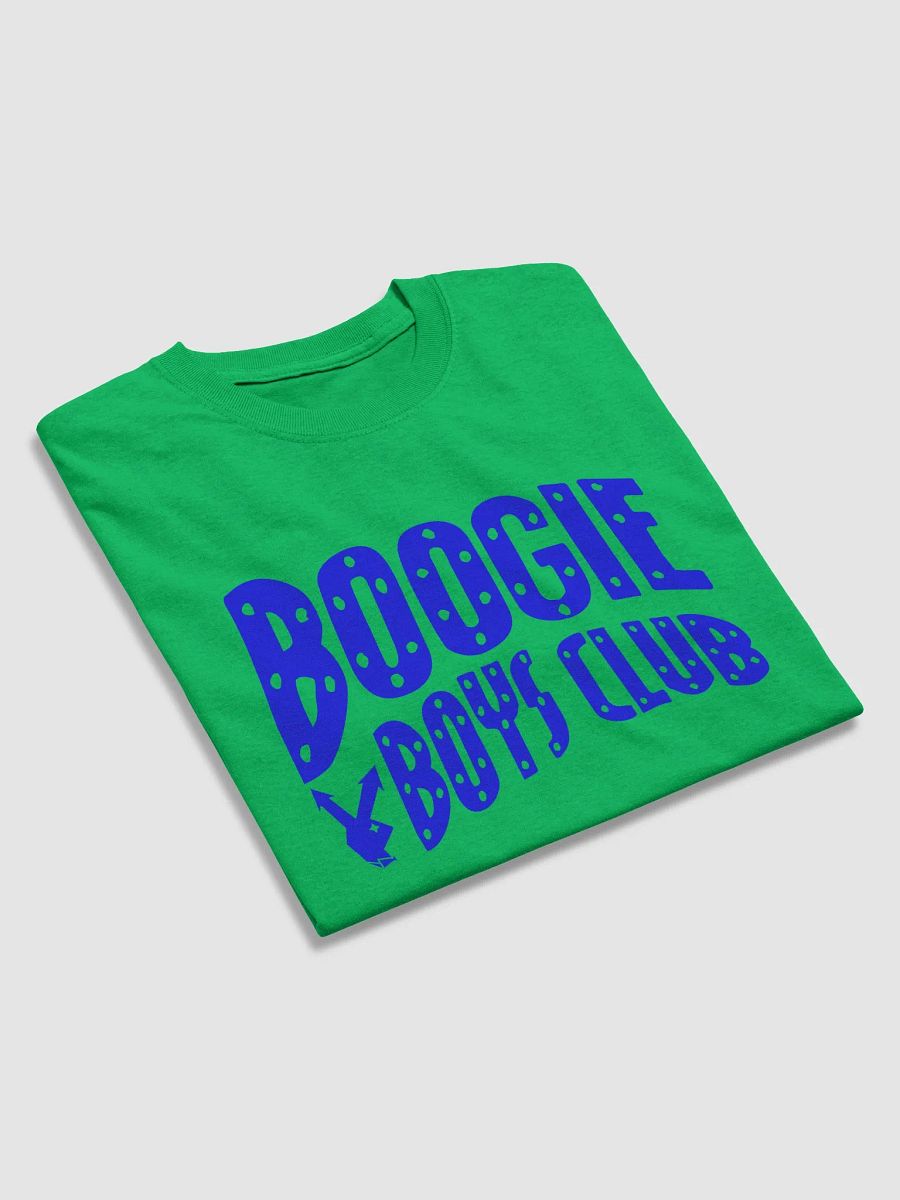 Boogie Boys Club Tee product image (4)