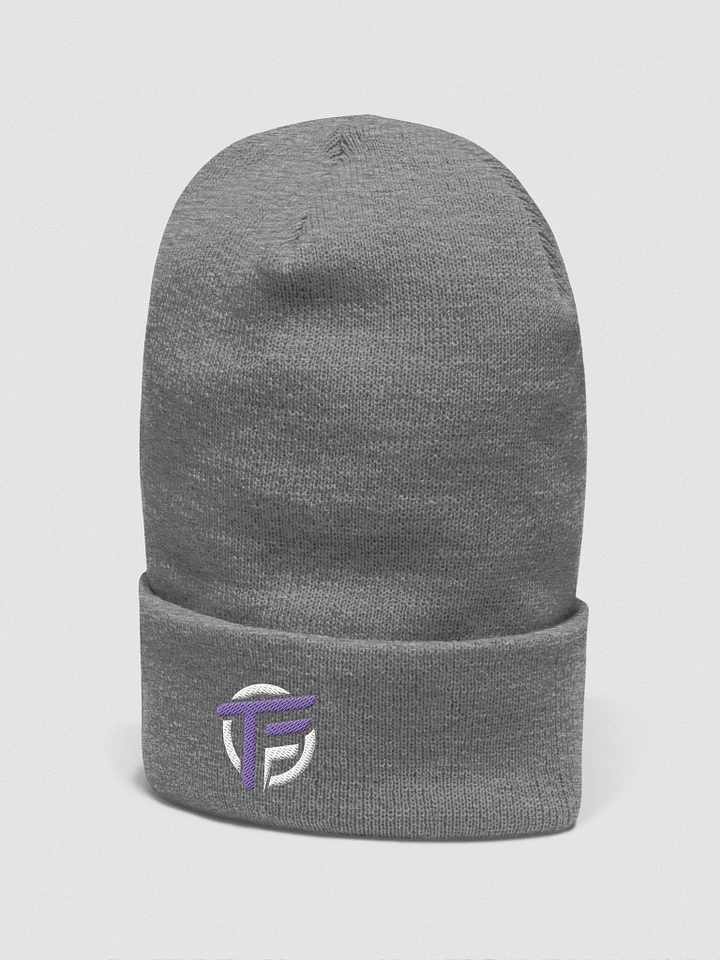 Funky Hat Purple product image (16)